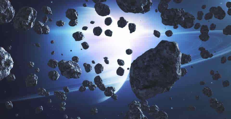 Half Of Earth’s Zinc Came From Outer Solar System Asteroids